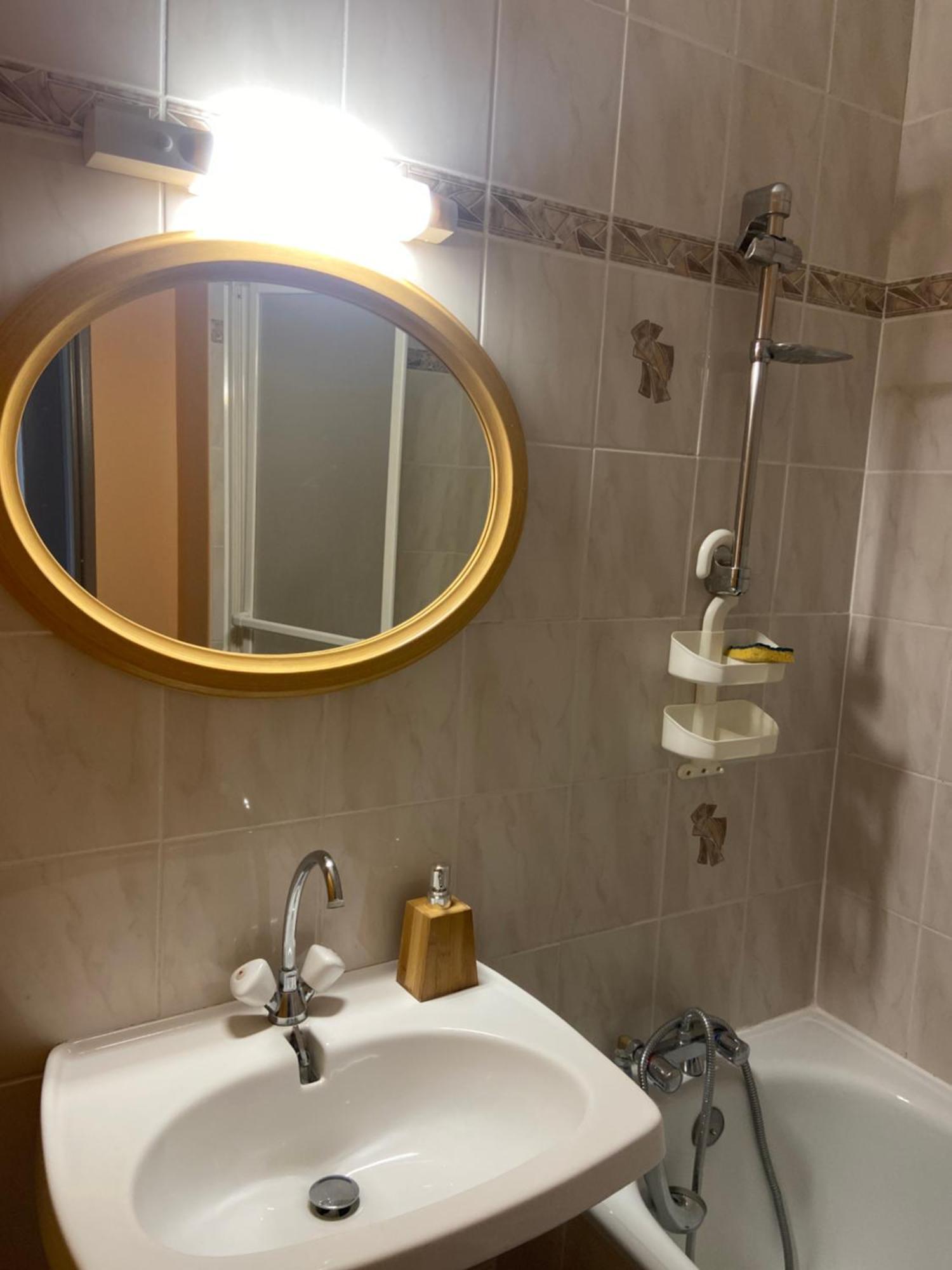 Appartement Au Coeur De Seyne מראה חיצוני תמונה