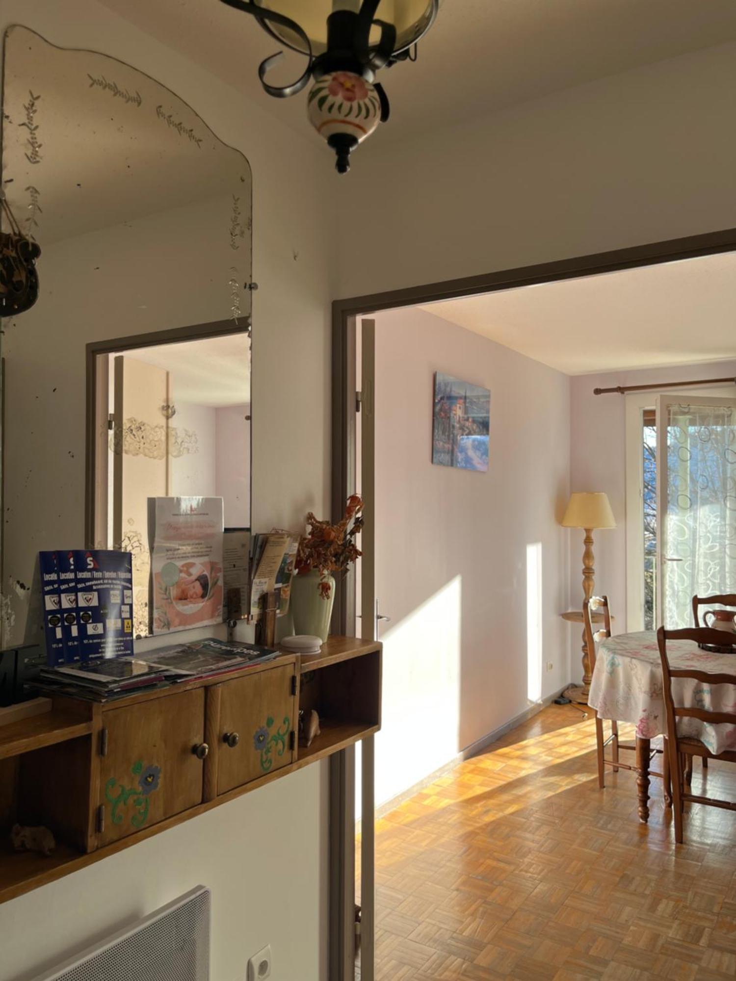 Appartement Au Coeur De Seyne מראה חיצוני תמונה