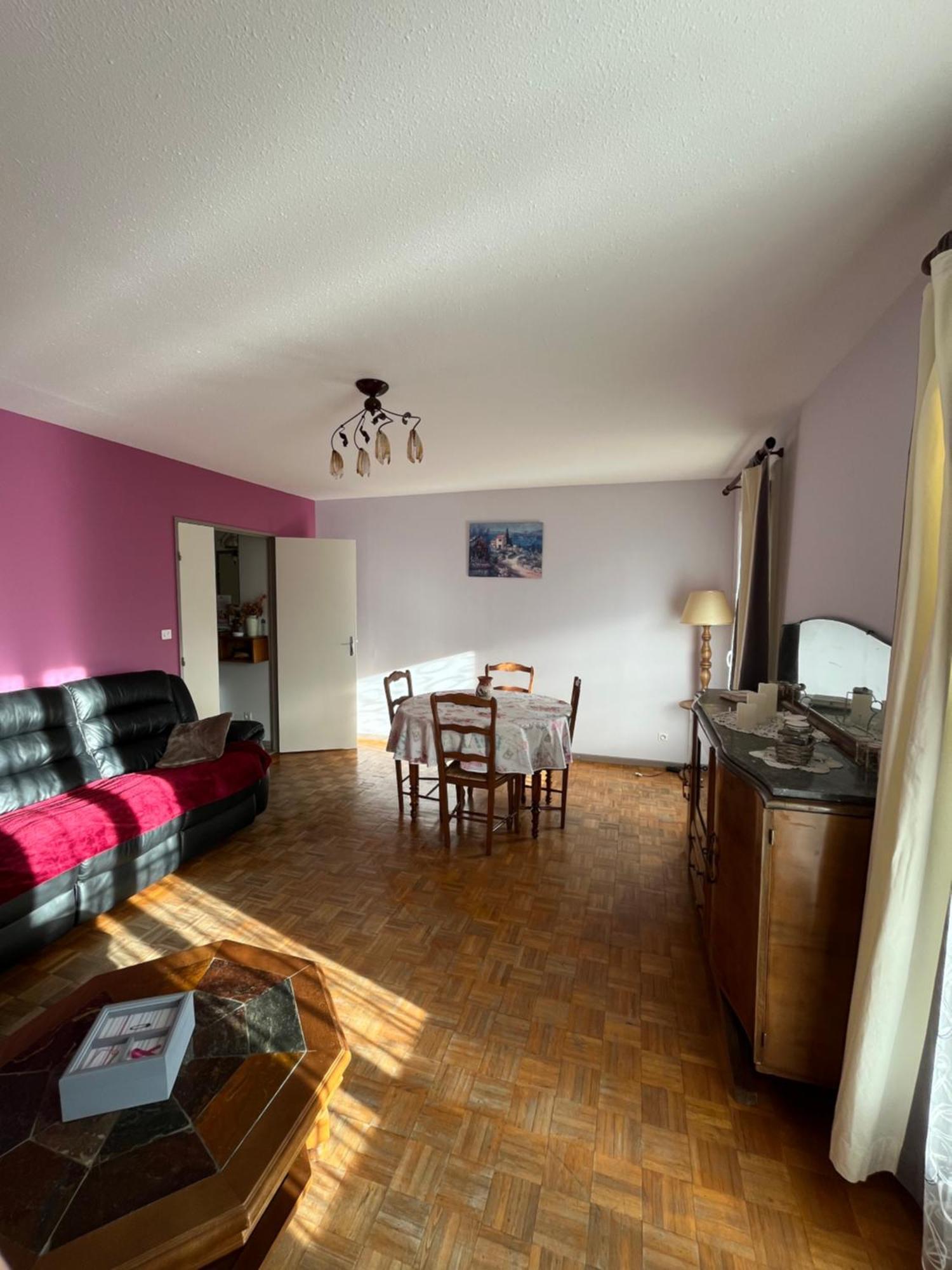 Appartement Au Coeur De Seyne מראה חיצוני תמונה