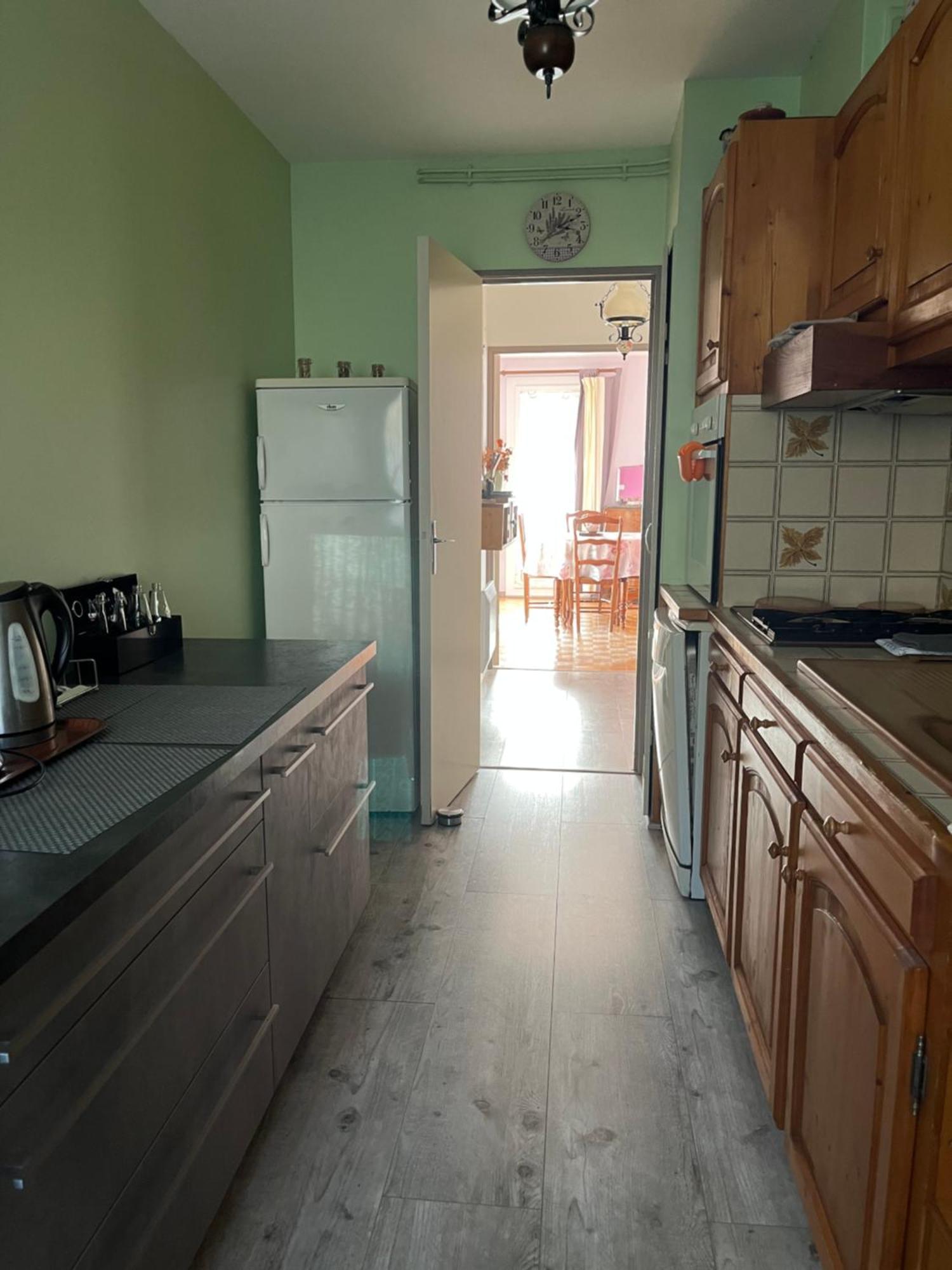 Appartement Au Coeur De Seyne מראה חיצוני תמונה