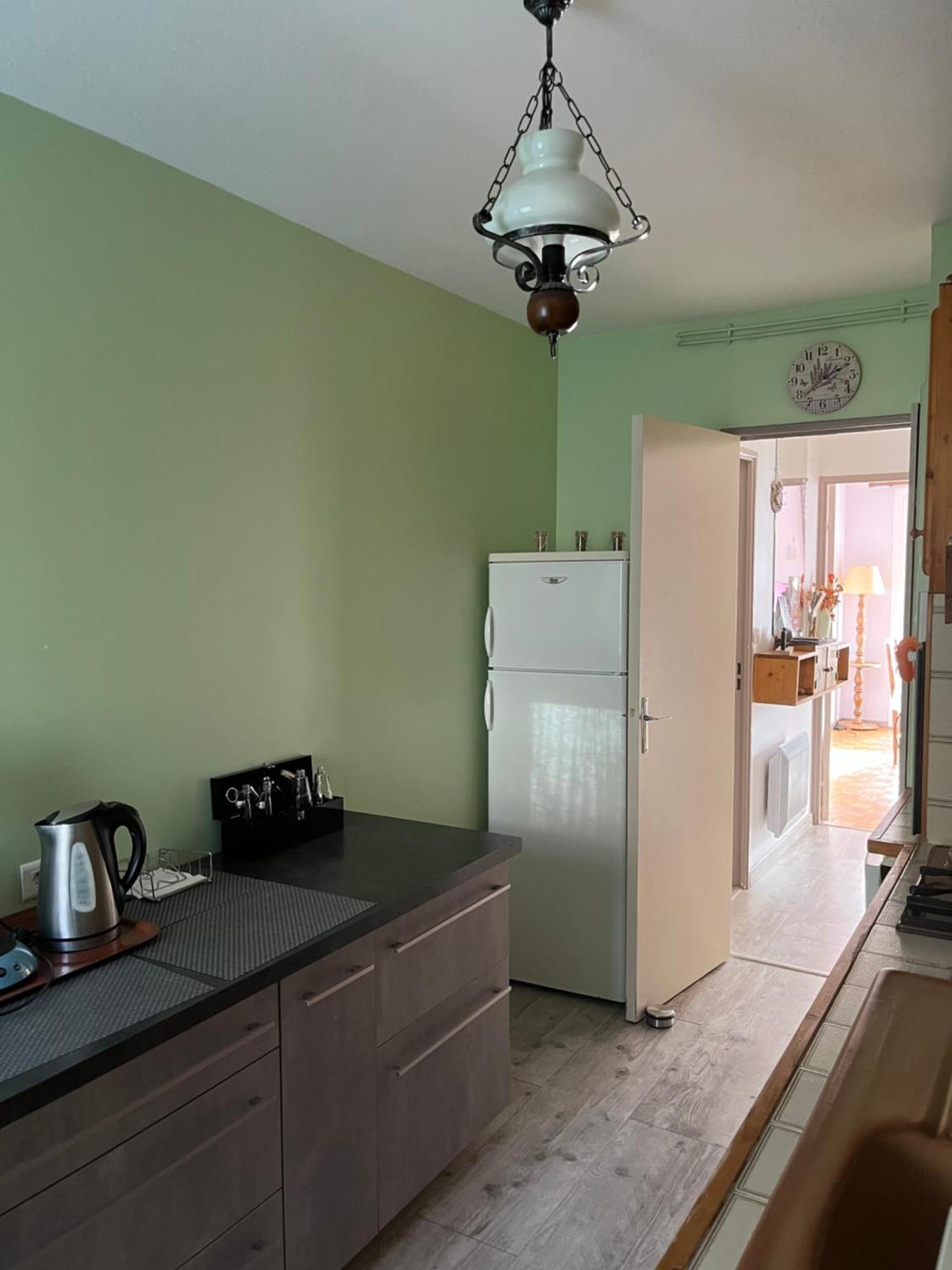 Appartement Au Coeur De Seyne מראה חיצוני תמונה
