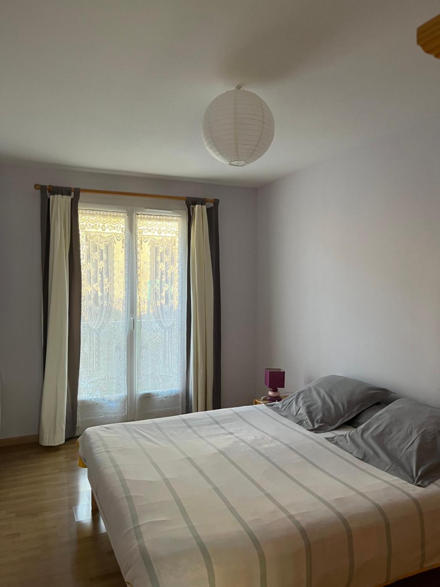 Appartement Au Coeur De Seyne מראה חיצוני תמונה