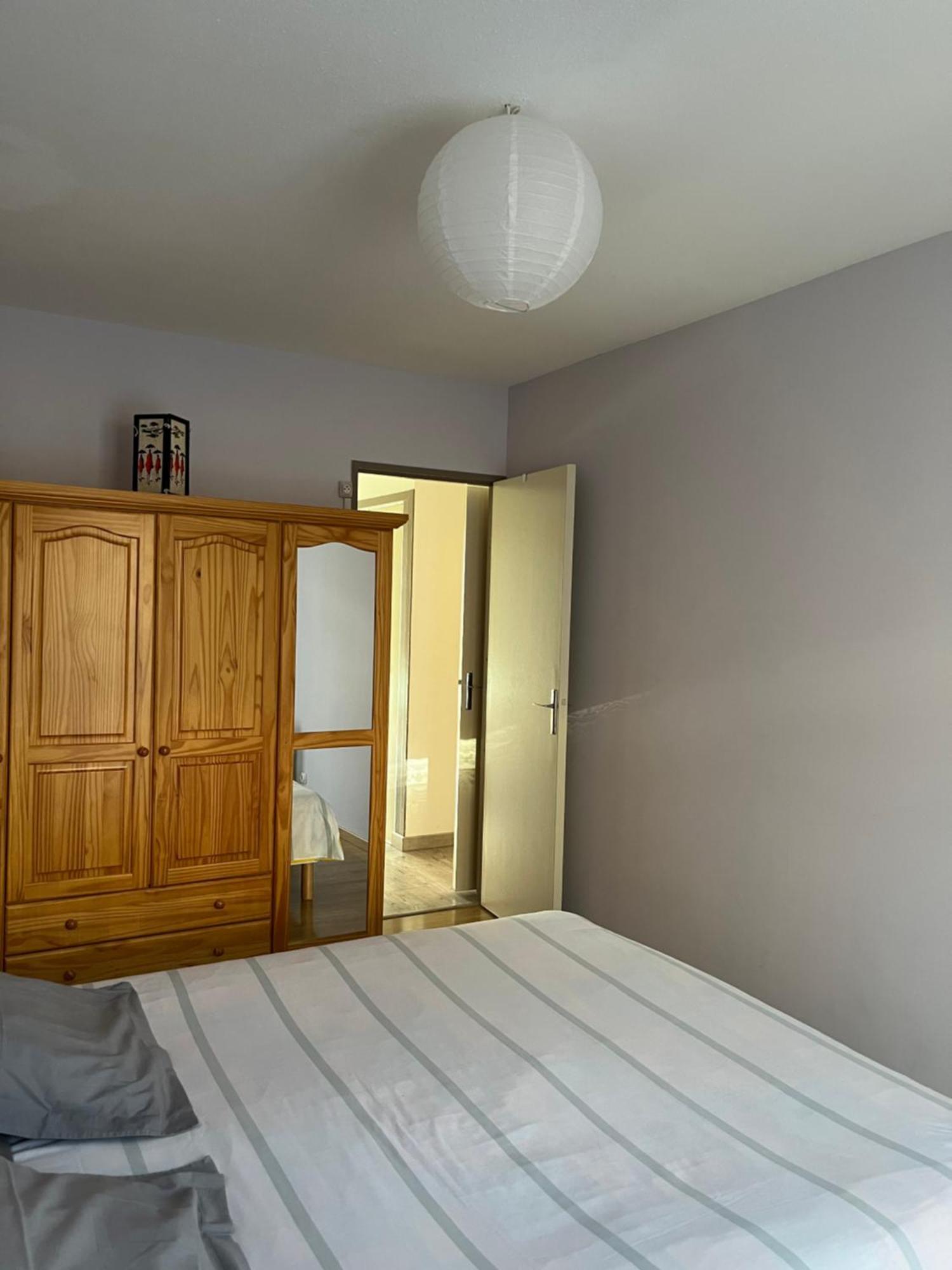 Appartement Au Coeur De Seyne מראה חיצוני תמונה