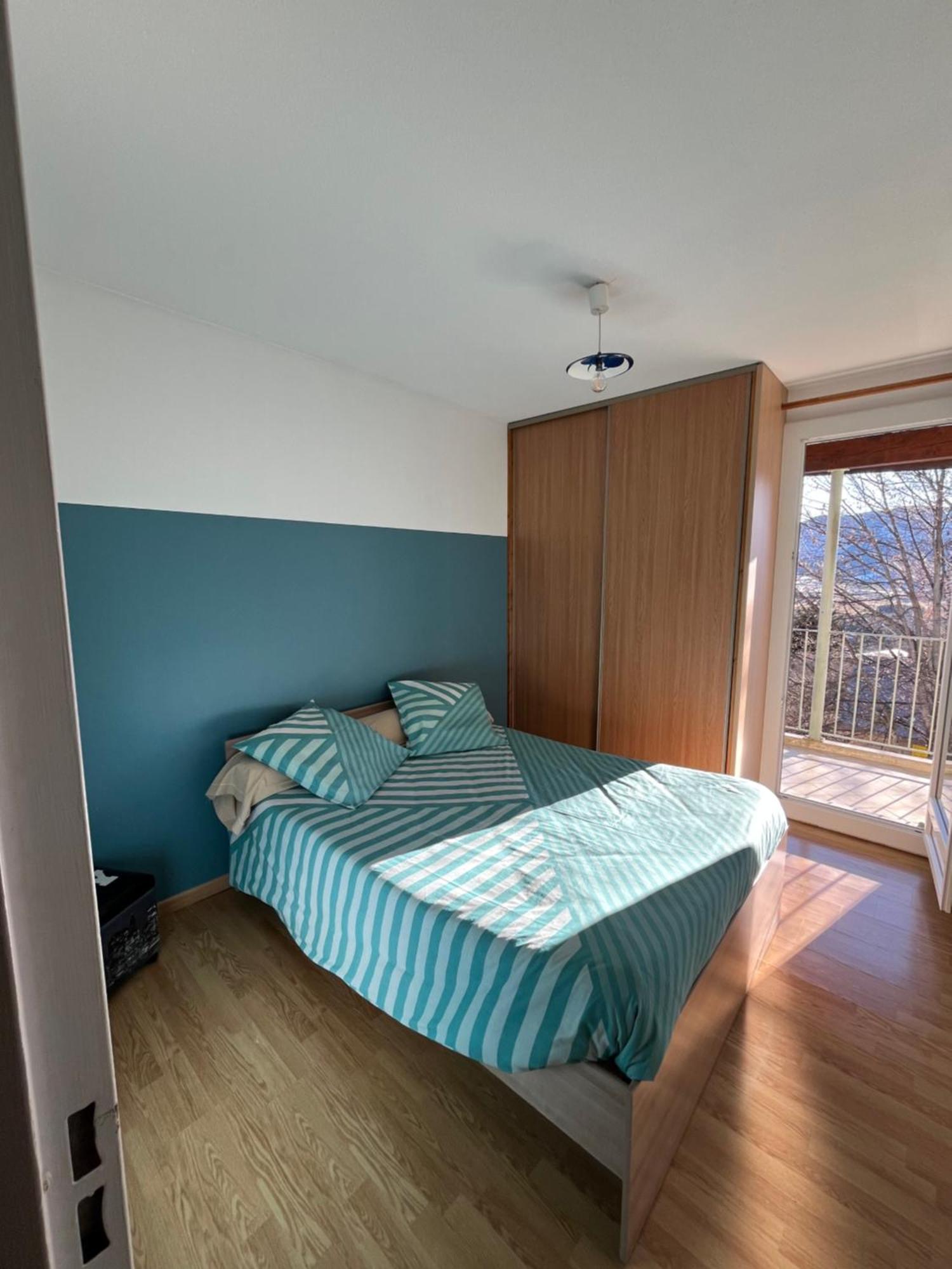 Appartement Au Coeur De Seyne מראה חיצוני תמונה